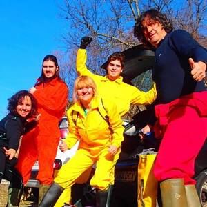 Meet your Posher, Sergio alejandro